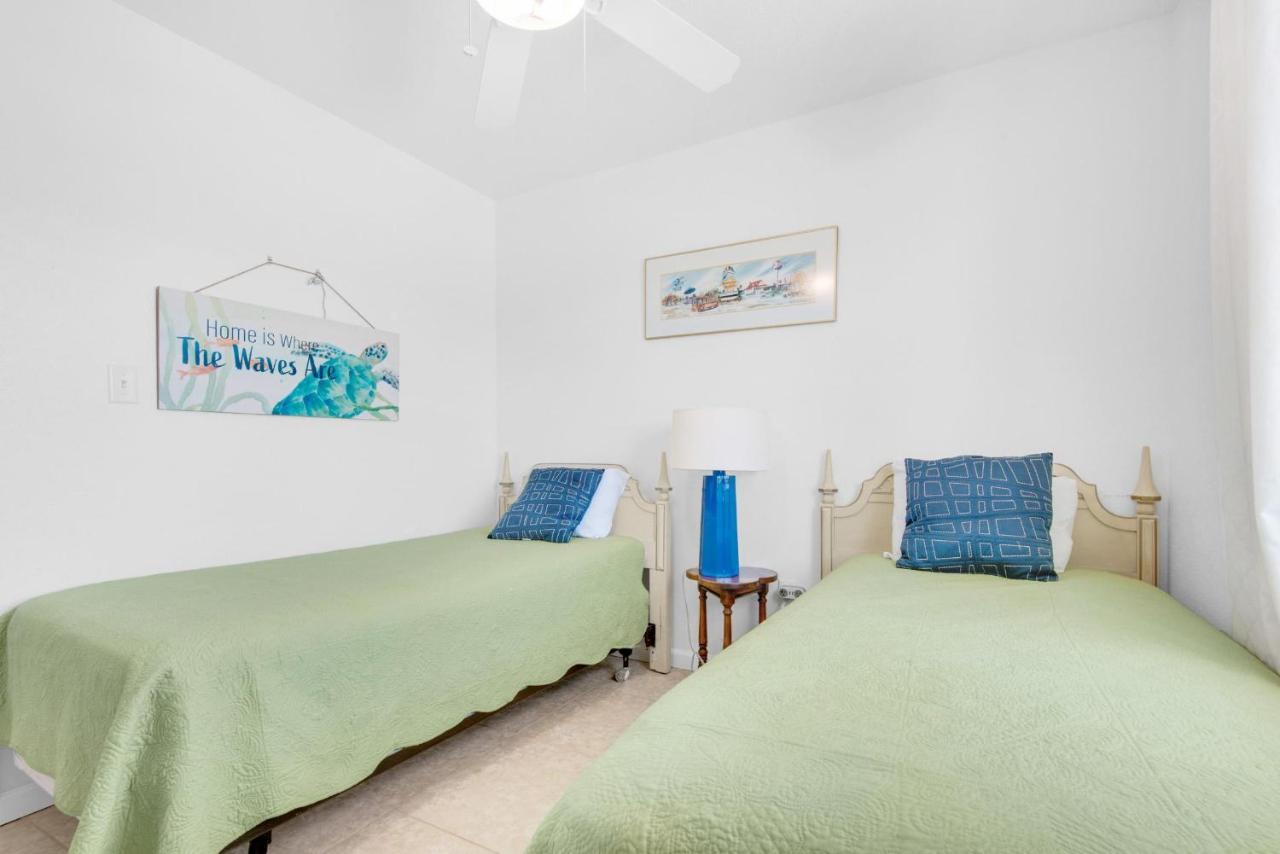 Moon Tide Cottage Пенсакола Бийч Екстериор снимка