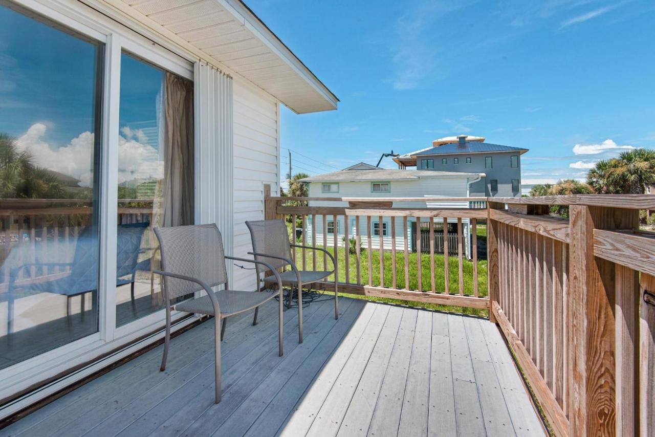 Moon Tide Cottage Пенсакола Бийч Екстериор снимка